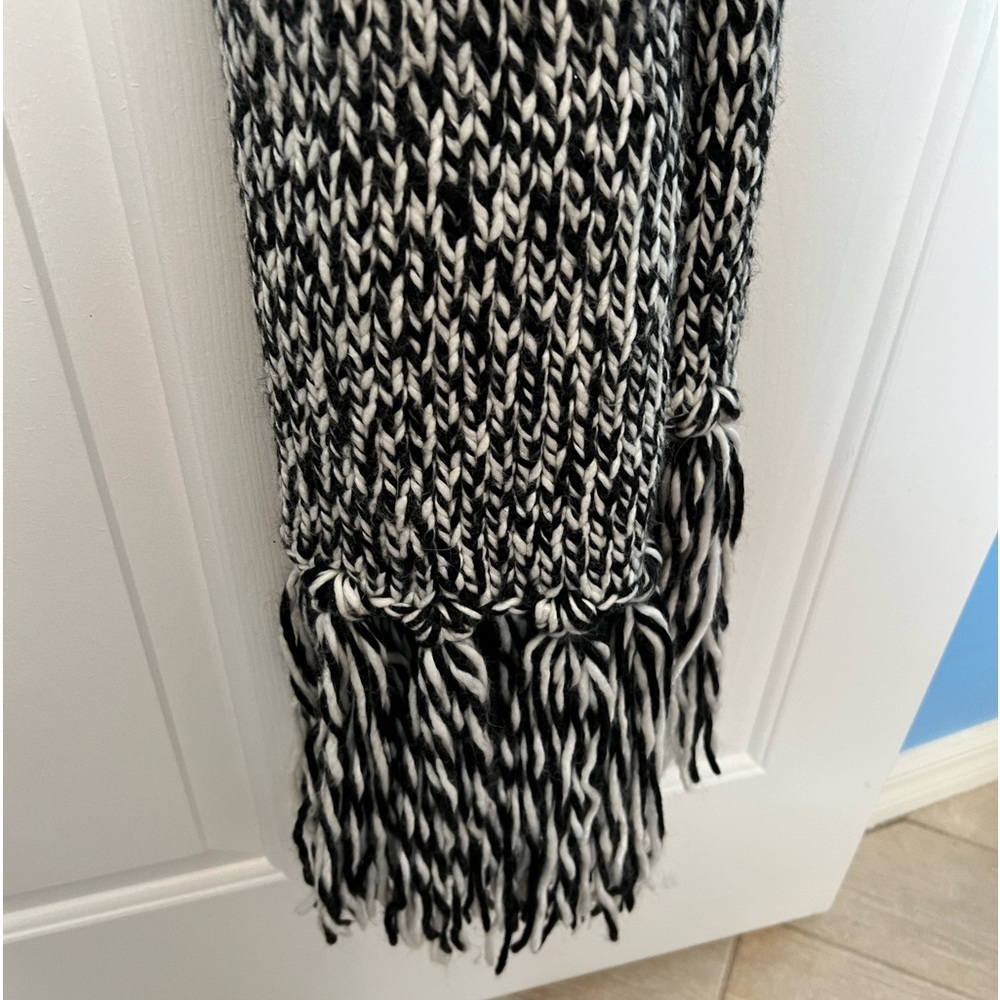 Express vintage scarf